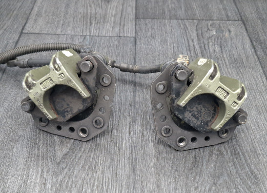 Brake calipers front Kawasaki GPZ 900