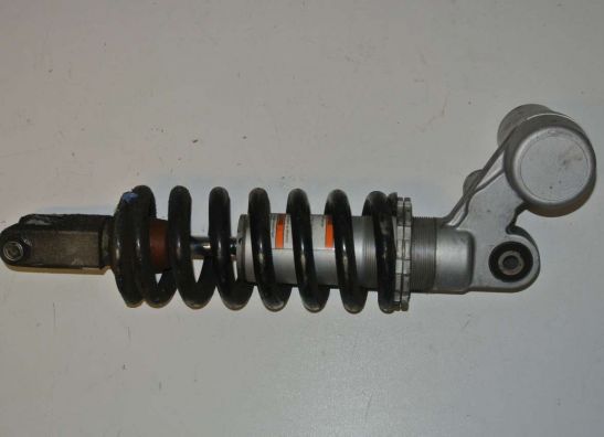 Rear cushion Suzuki GSX R 1300 Hayabusa