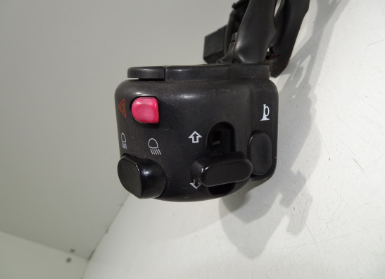 Lenkerschalter links Triumph Tiger 900