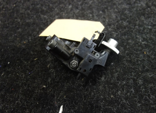 Koppelingshandle Kawasaki Z 1000