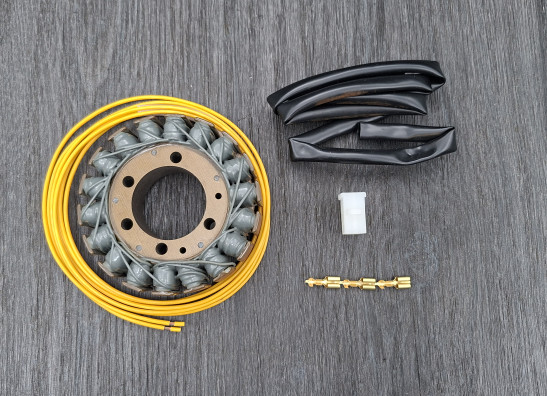 Generator Honda VFR 750