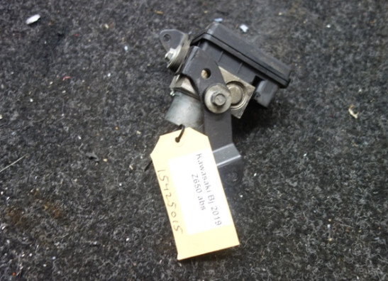 ABS pump Kawasaki Z 650