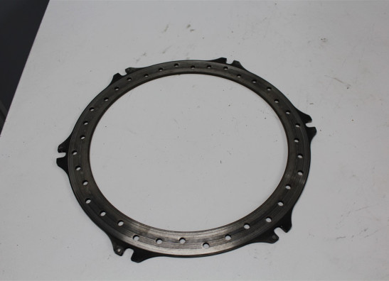 Bremsscheibe vorne Buell 1125 R