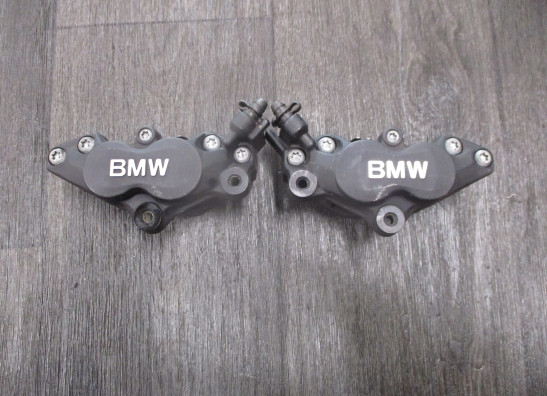 Remklauwen BMW R 1200 RT 2010-2013