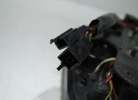 Meter combination Kawasaki ZX 9 R