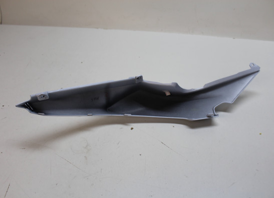 Heck links Kawasaki Z 650