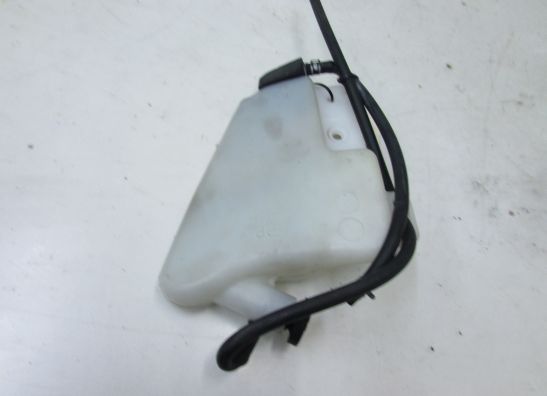 Radiator reserve tank  Suzuki GSX R 1000