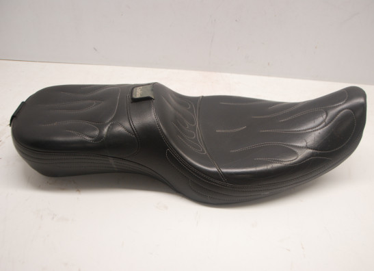 Zadel Harley Davidson Sportster