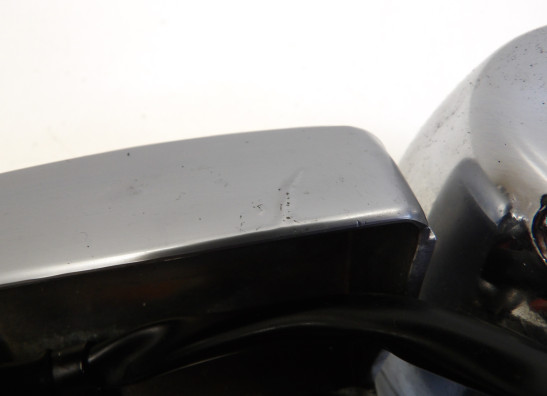 Tellerset Honda VT 700 750