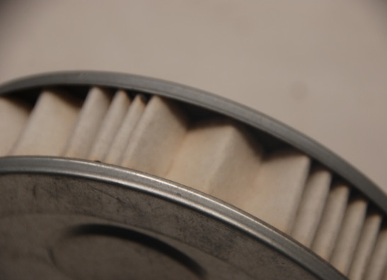 Luchtfilter Harley Davidson Touring FL