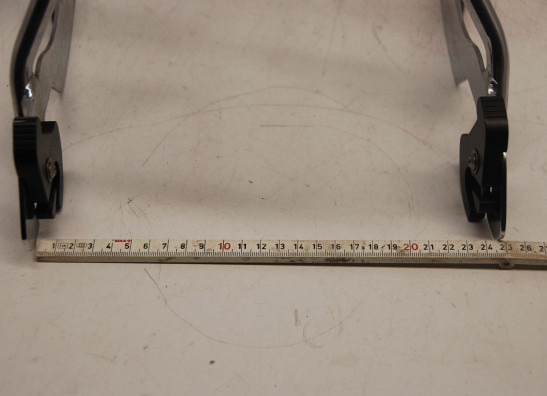 Bagagedrager Harley Davidson Sportster