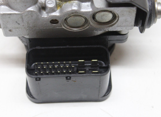 ABS pump Triumph Sprint GT 1050