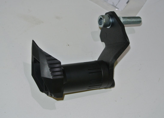 Sturz pads Honda NC 700 X