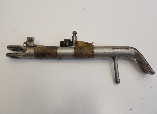 Standaard Suzuki GS 500 E