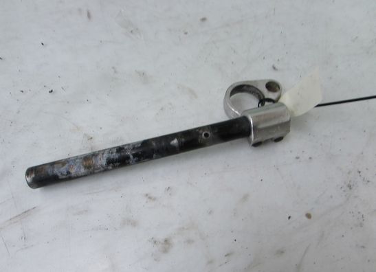 Clip on rechts Suzuki GSX F 600