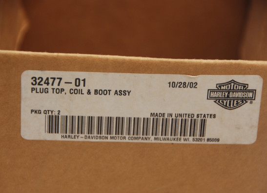 Bobine Harley Davidson VROD VRSC