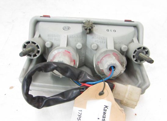 Rear light Kawasaki ZZR 600