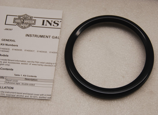 Meter Harley Davidson Custom universal other