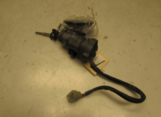 Slotenset Honda CB 600 F