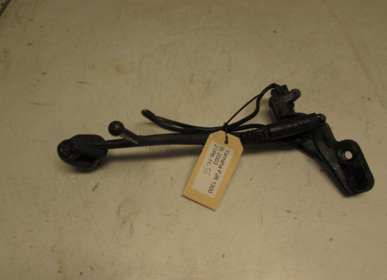 Side stand bar Yamaha FJR 1300