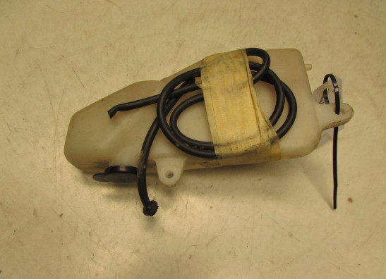 Radiator reserve tank  Yamaha FZR 1000