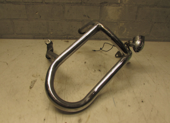 Engine Guard Honda Goldwing GL