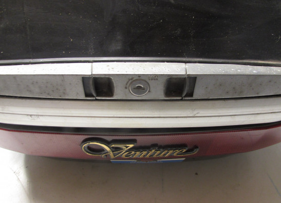 Topkoffer Yamaha XVZ 1200 Venture