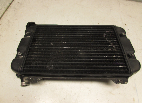 Radiator Suzuki Madura 1200