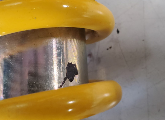 Stossdampfer hinten Aprilia Tuono V4