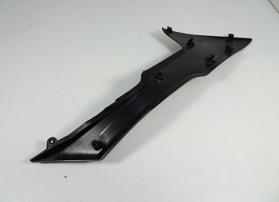 Linker zijkuip klein Kawasaki VERSYS 650