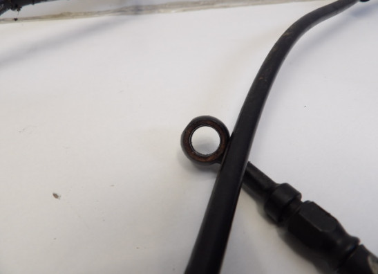 Brake hose front Yamaha XJ 700