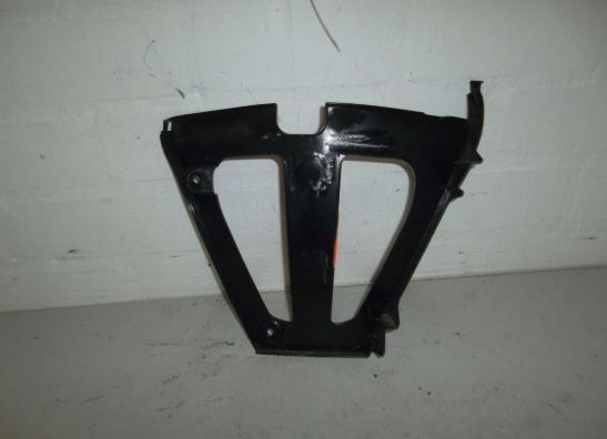 Onderkuip Suzuki GSX R 600