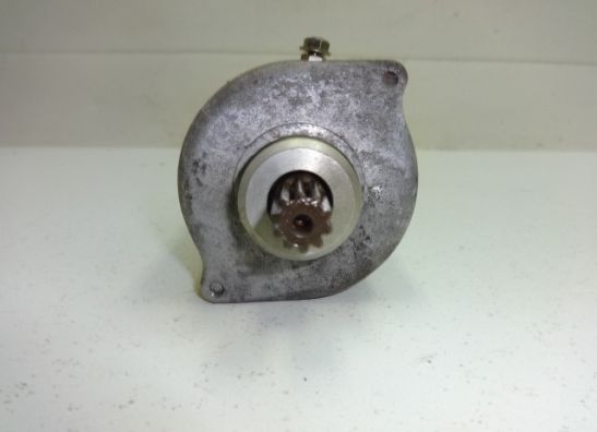 Startmotor Honda NTV 650