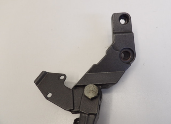 Standaard Triumph Trophy 900