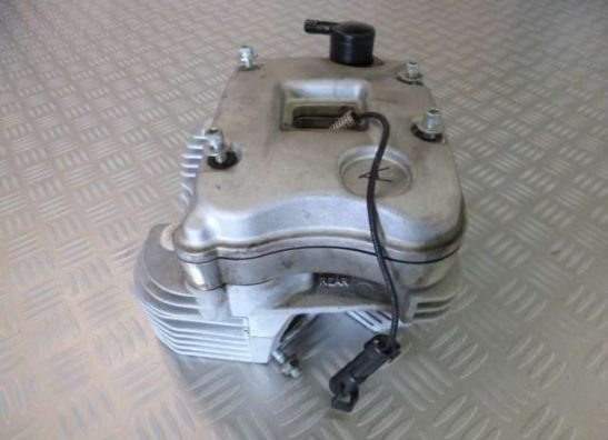 Cilinderkop Buell Lightning XB12