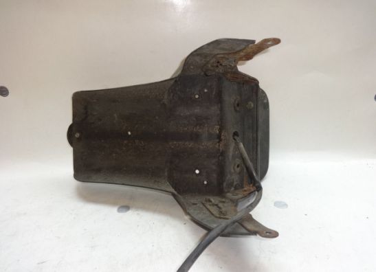 Achterspatbord Honda CX 500