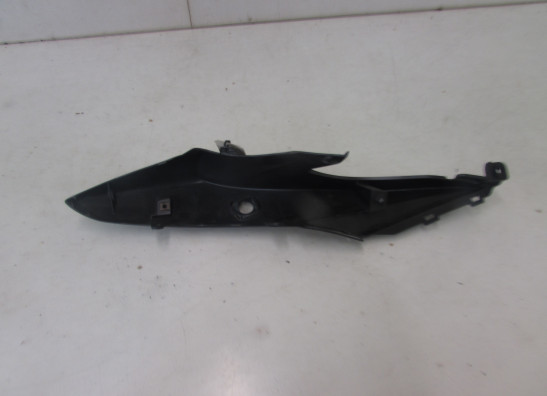 Cowl left small Suzuki GSX R 1000
