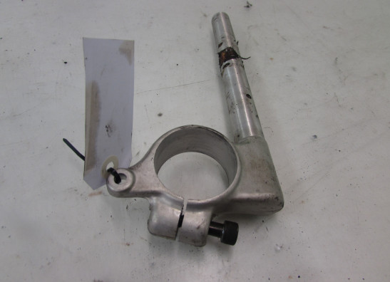 Clip on rechts Suzuki GSX R 750