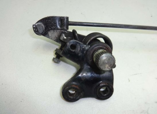 Remstang Honda VT 500