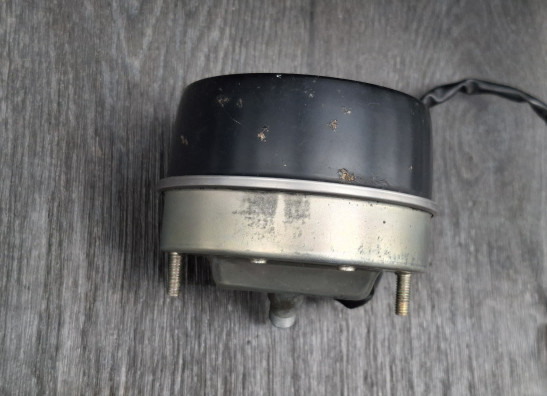 Meter Honda GL 500 Silver Wing Interstate