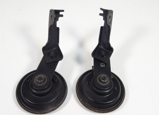 Claxon Yamaha FJR 1300