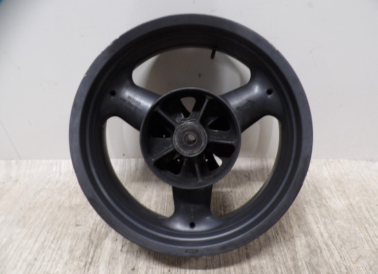 Rear wheel Triumph Trophy 1200