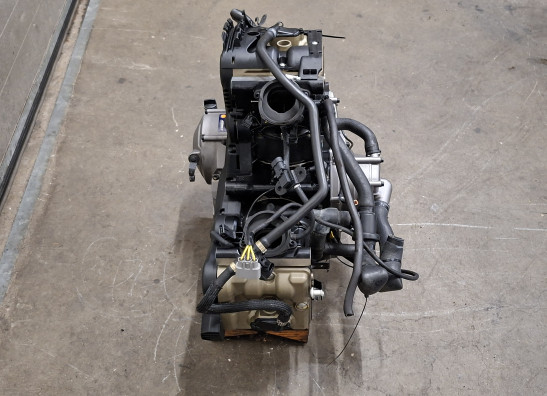 Engine Ducati Monster 821