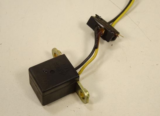 Pulsgever Kawasaki ZX 12 R