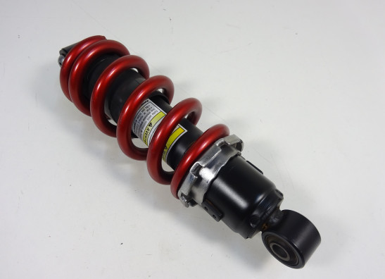Stossdampfer hinten Kawasaki ER 6