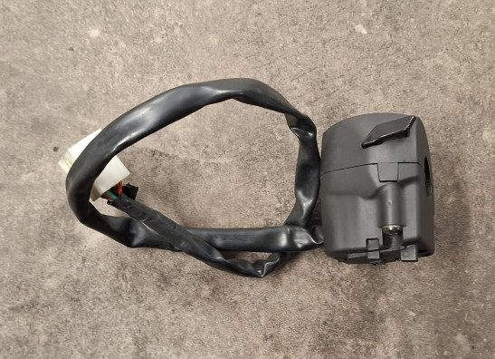 Lenkerschalter links KTM 690 Duke 4