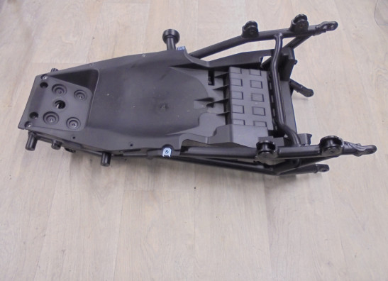 Achtersubframe Benelli TRK 702