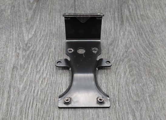 Soporte de matrícula Harley Davidson FLHT Electra Glide Standard