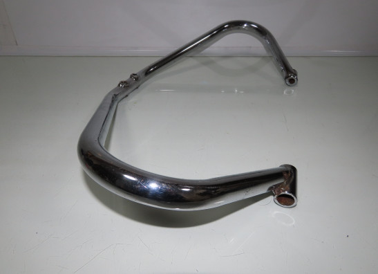 Motorschutzbugel Sturzbugel Moto Guzzi California EV