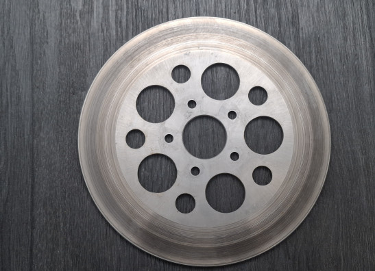 Achterremschijf Harley Davidson Sportster